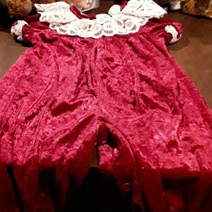 Kalula kids Outfit  6--9 months.